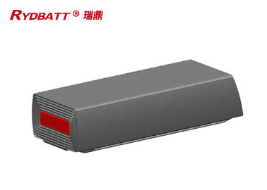 전기 자전거 건전지를 위한 RYDBATT HYS6-B (48V) 리튬 전지 팩 Redar Li 18650 13S6P 48V 15.6Ah
