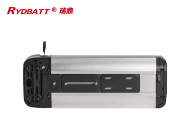 전기 자전거 건전지를 위한 RYDBATT SSE-004 (48V) 리튬 전지 팩 Redar Li 18650 13S4P 48V 10.4Ah