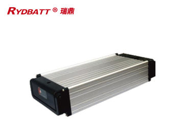 전기 자전거 건전지를 위한 RYDBATT SSE-008 (48V) 리튬 전지 팩 Redar Li 18650 13S4P 48V 10.4Ah