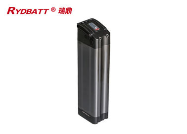전기 자전거 건전지를 위한 RYDBATT SSE-012 (36V) 리튬 전지 팩 Redar Li 18650 10S6P 36V 15.6Ah