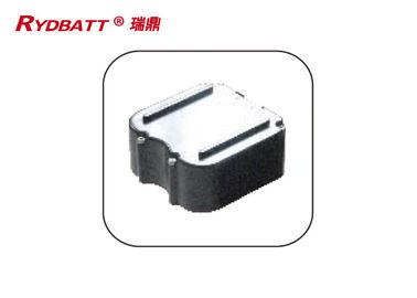 전기 자전거 건전지를 위한 RYDBATT SSE-016 (36V) 리튬 전지 팩 Redar Li 18650 10S5P 36V 13Ah