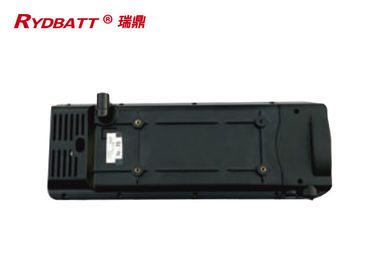 전기 자전거 건전지를 위한 RYDBATT SSE-047 (36V) 리튬 전지 팩 Redar Li 18650 10S4P 36V 10.4Ah