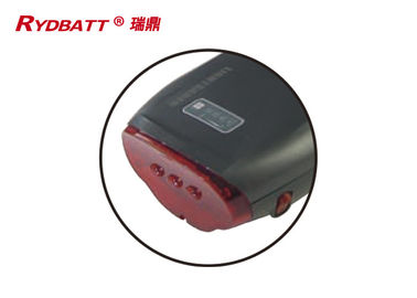 전기 자전거 건전지를 위한 RYDBATT SSE-050 (36V) 리튬 전지 팩 Redar Li 18650 10S5P 36V 13Ah