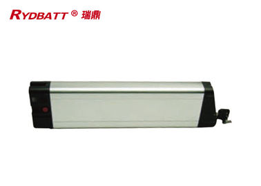 전기 자전거 건전지를 위한 RYDBATT SSE-062 (36V) 리튬 전지 팩 Redar Li 18650 10S4P 36V 10.4Ah