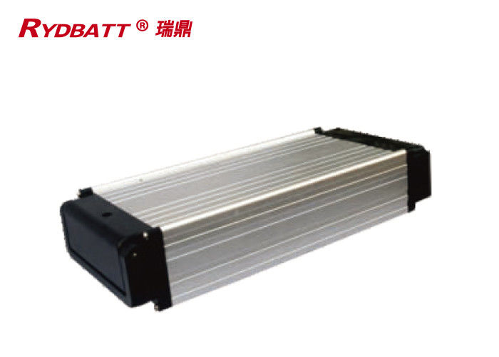 전기 자전거 건전지를 위한 RYDBATT SSE-007 (48V) 리튬 전지 팩 Redar Li 18650 13S4P 48V 10.4Ah