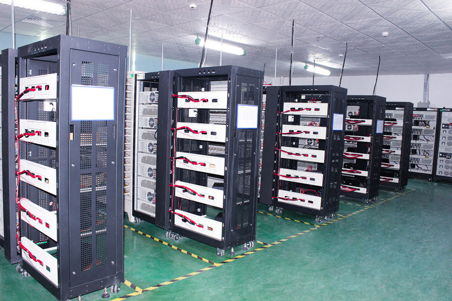 중국 Shenzhen Ryder Electronics Co., Ltd. 회사 프로필