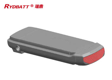 전기 자전거 건전지를 위한 RYDBATT QY-03 (36V) 리튬 전지 팩 Redar Li 18650 10S6P 36V 15.6Ah