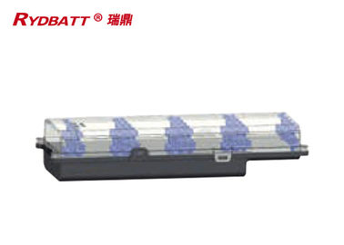 전기 자전거 건전지를 위한 RYDBATT SKY-02 (36V) 리튬 전지 팩 Redar Li 18650 10S6P 36V 15.6Ah