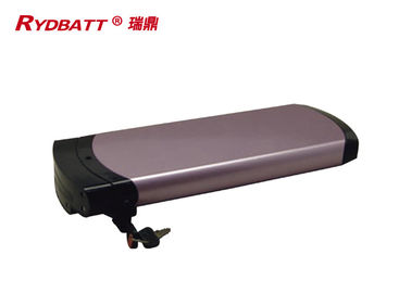 전기 자전거 건전지를 위한 RYDBATT SSE-030 (48V) 리튬 전지 팩 Redar Li 18650 13S4P 48V 10.4Ah