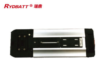 전기 자전거 건전지를 위한 RYDBATT SSE-038 (48V) 리튬 전지 팩 Redar Li 18650 13S4P 48V 10.4Ah