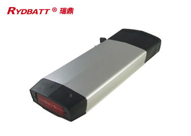 전기 자전거 건전지를 위한 RYDBATT SSE-069 (48V) 리튬 전지 팩 Redar Li 18650 13S4P 48V 10.4Ah